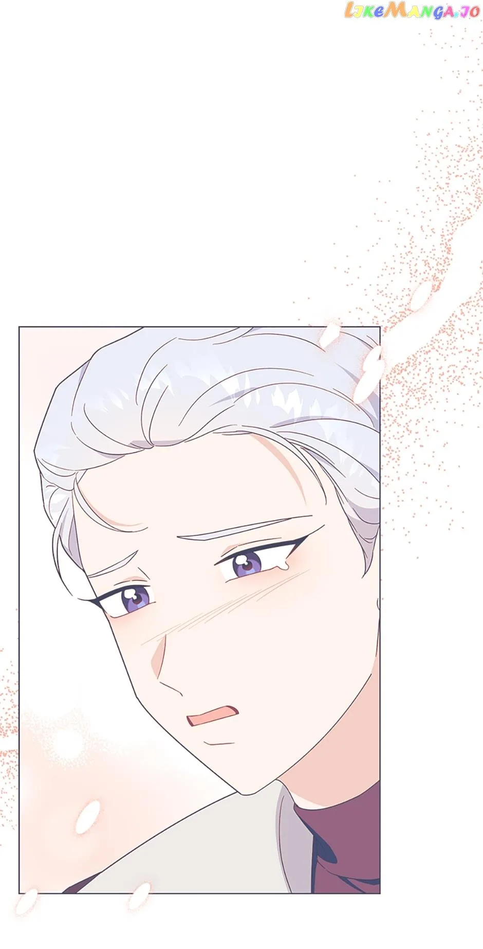 Love Behind the Scenes Chapter 26 page 30