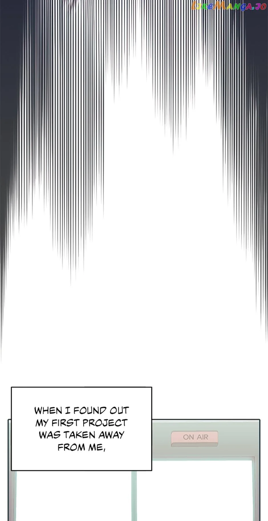Love Behind the Scenes Chapter 26 page 40