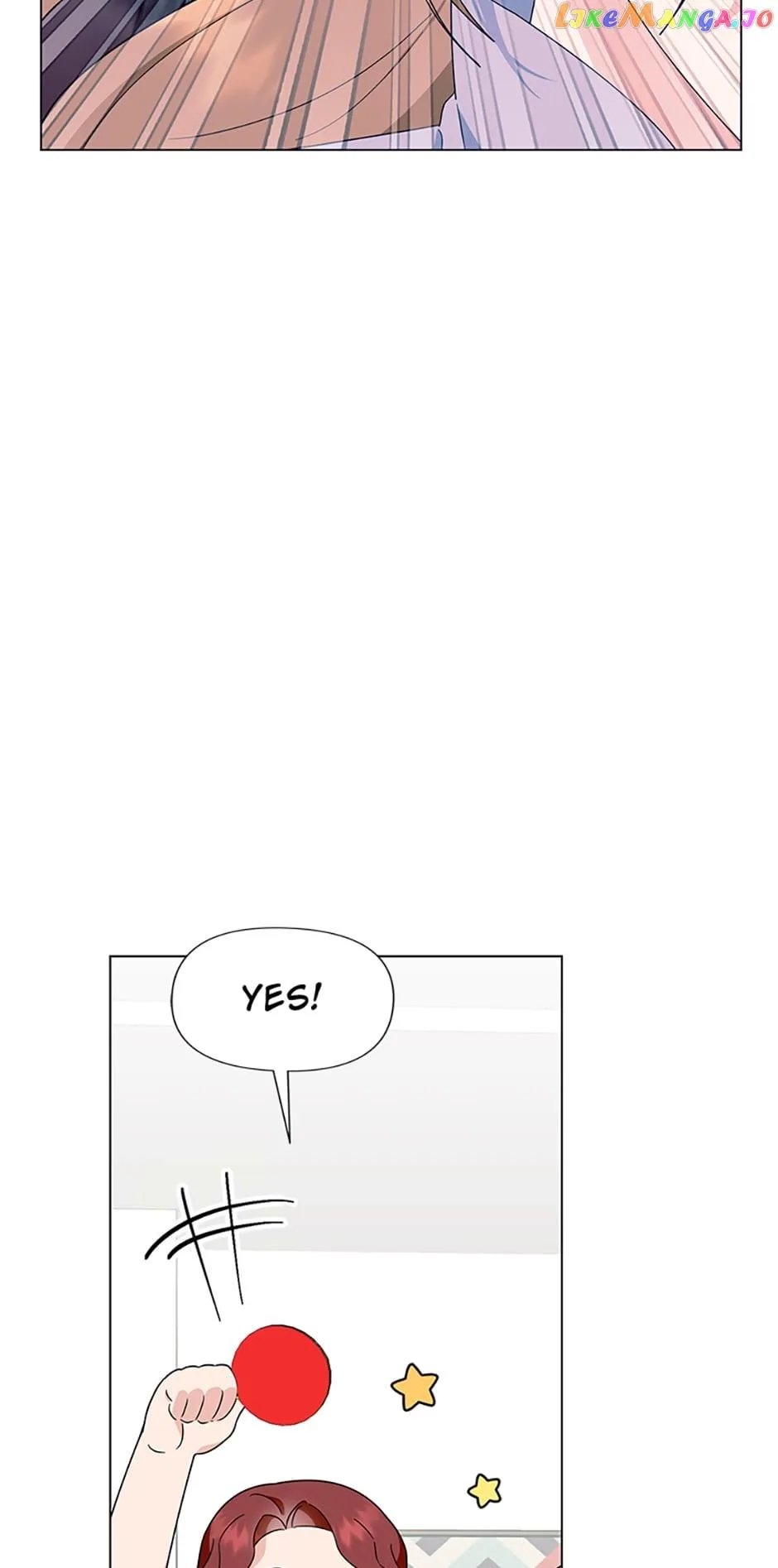Love Behind the Scenes Chapter 26 page 35