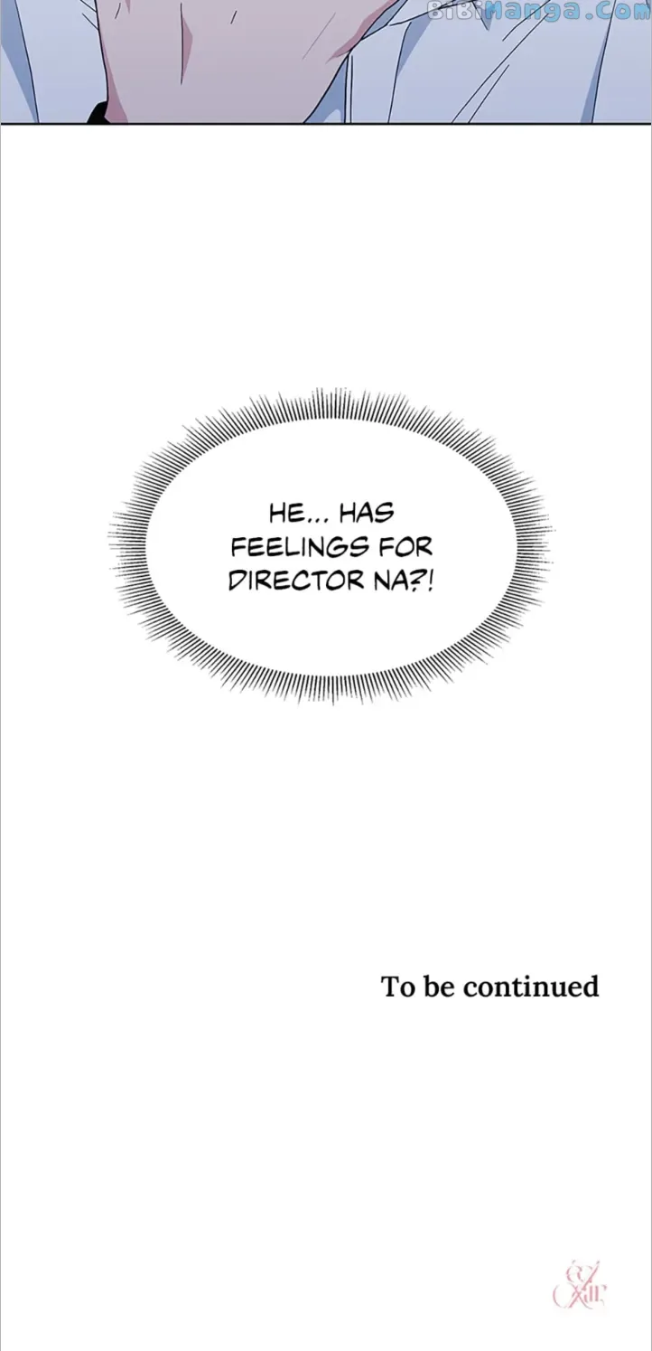 Love Behind the Scenes Chapter 19 page 76