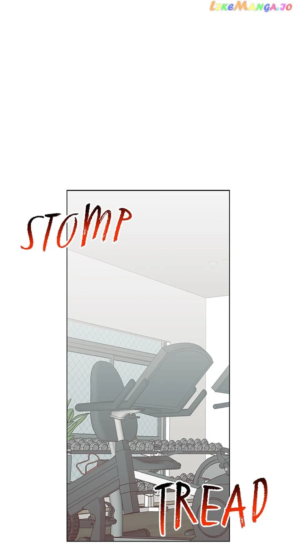 Love Behind the Scenes Chapter 26 page 2