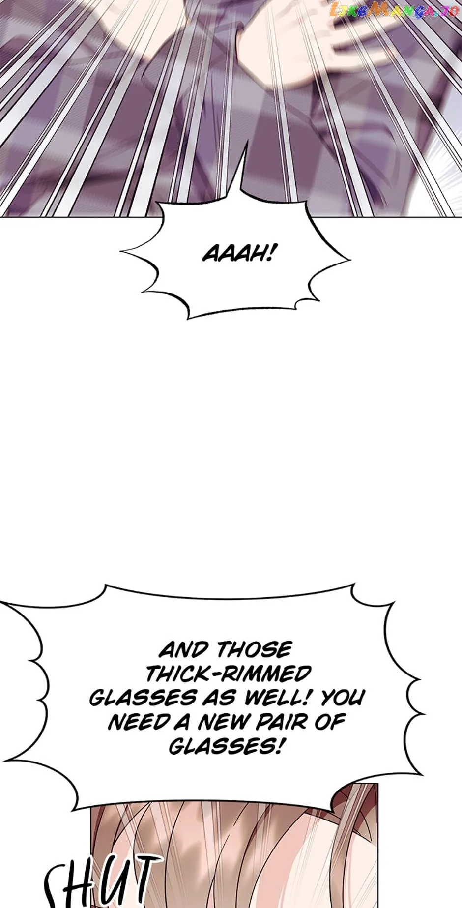 Love Behind the Scenes Chapter 25 page 7