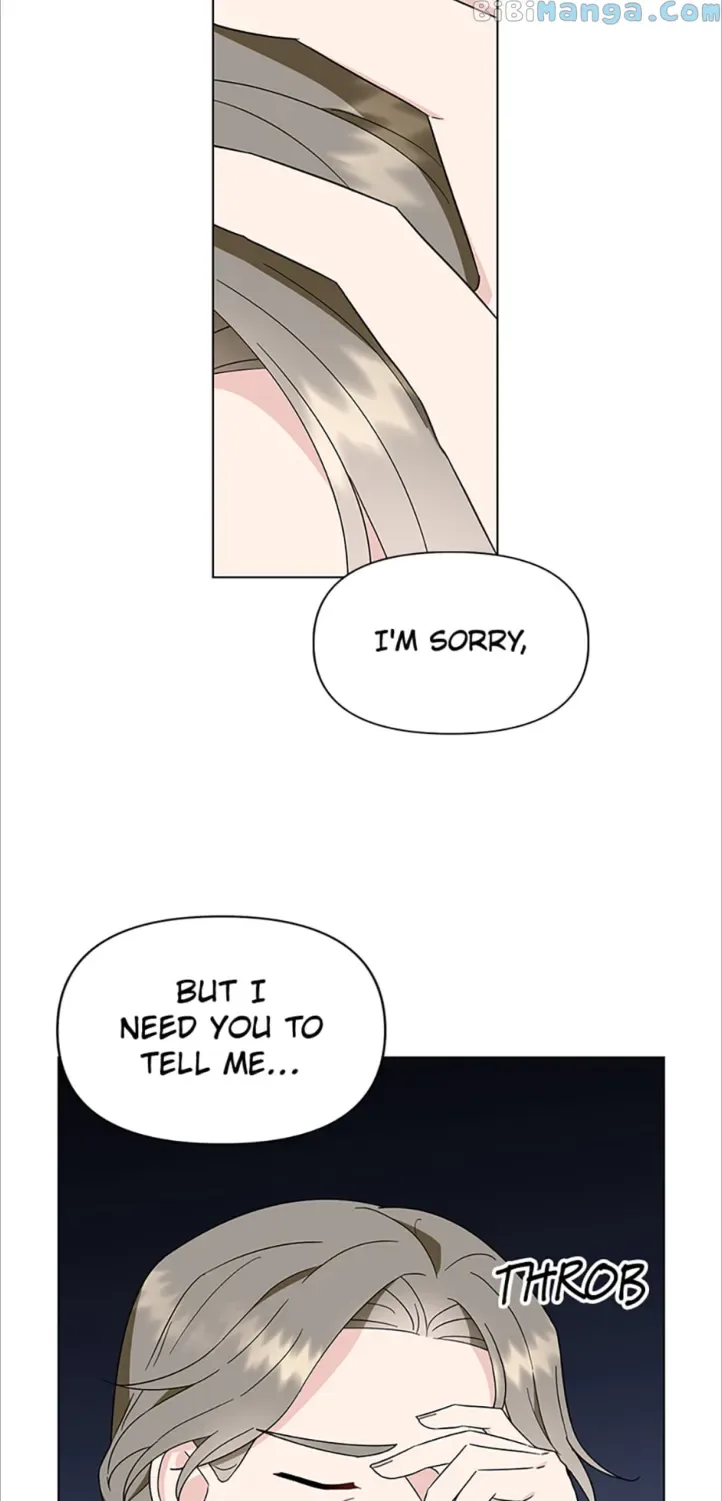 Love Behind the Scenes Chapter 19 page 36