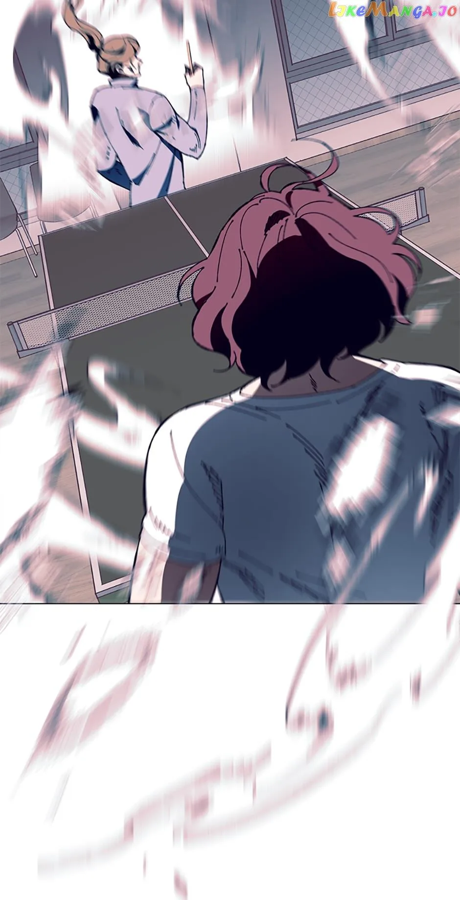 Love Behind the Scenes Chapter 26 page 18