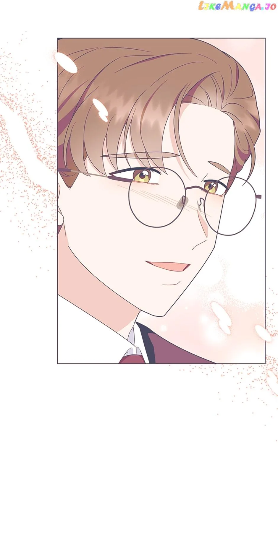 Love Behind the Scenes Chapter 26 page 31