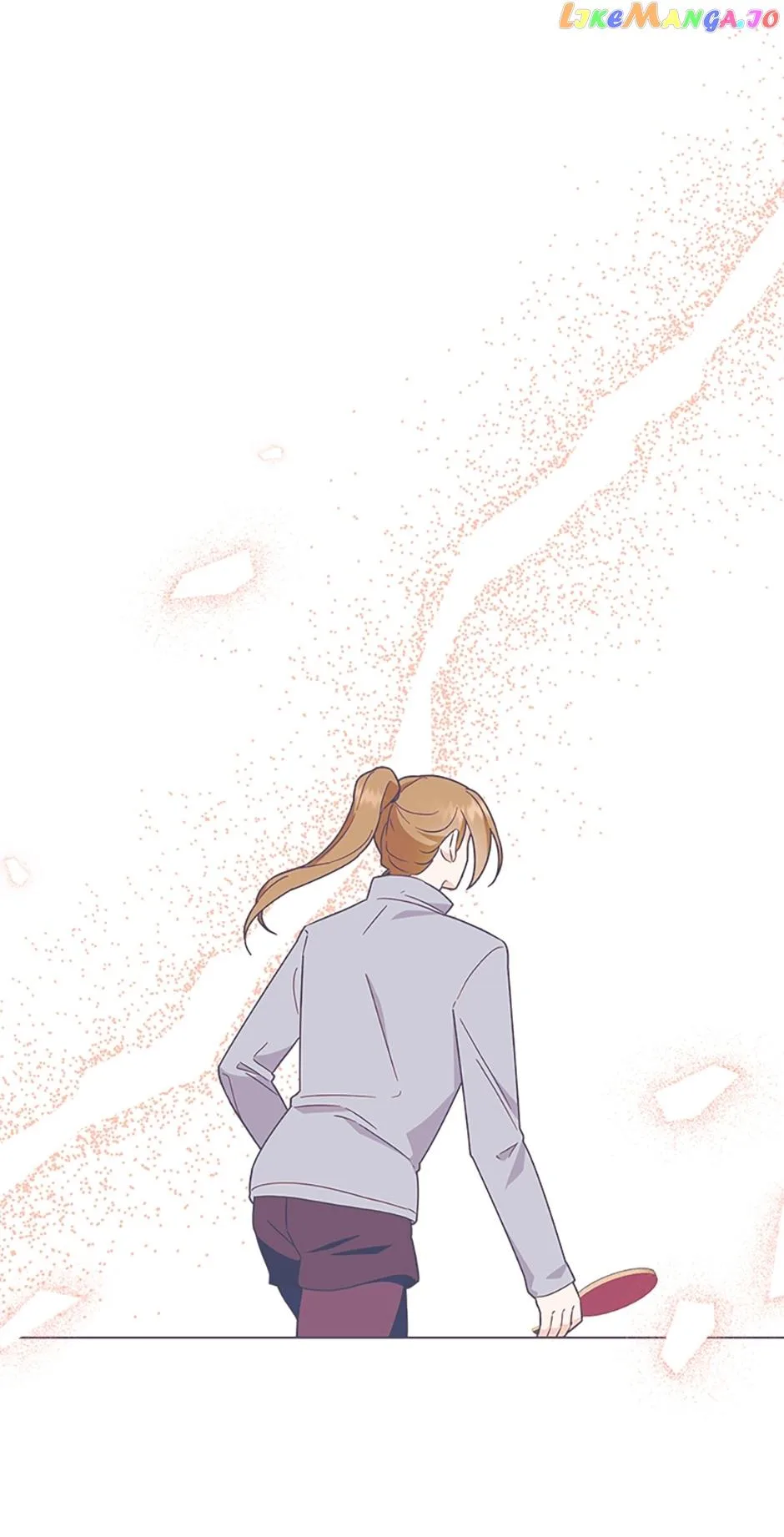 Love Behind the Scenes Chapter 26 page 32