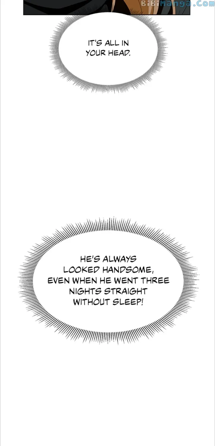 Love Behind the Scenes Chapter 21 page 36