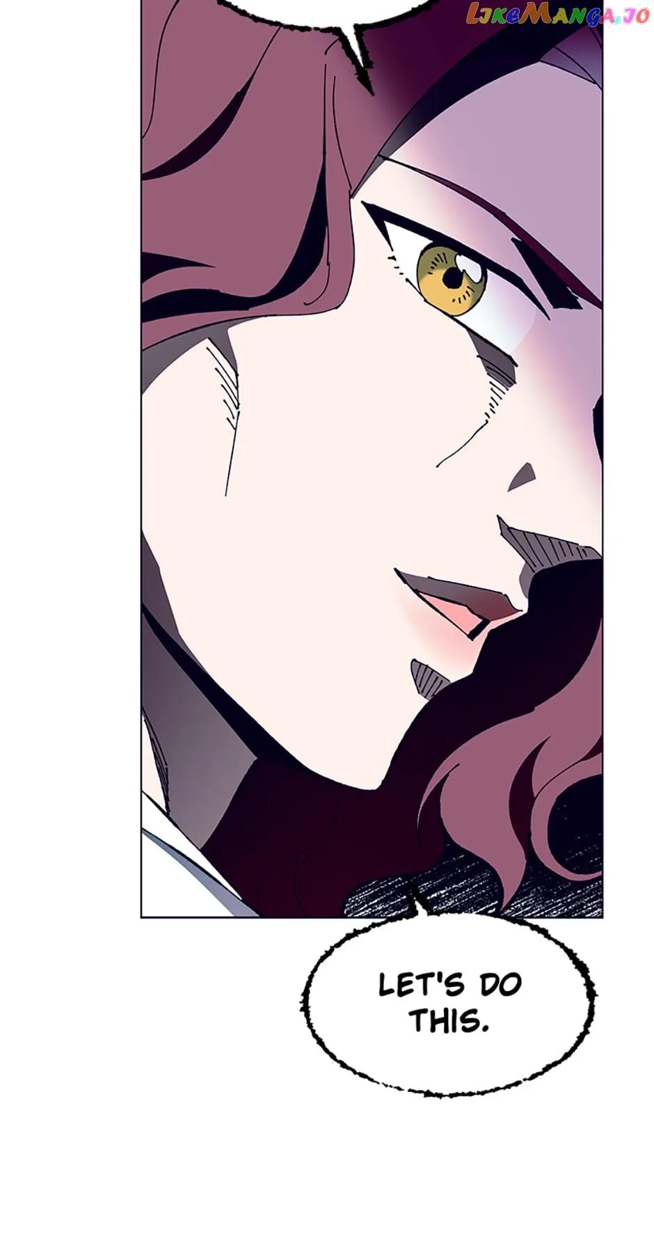 Love Behind the Scenes Chapter 26 page 15