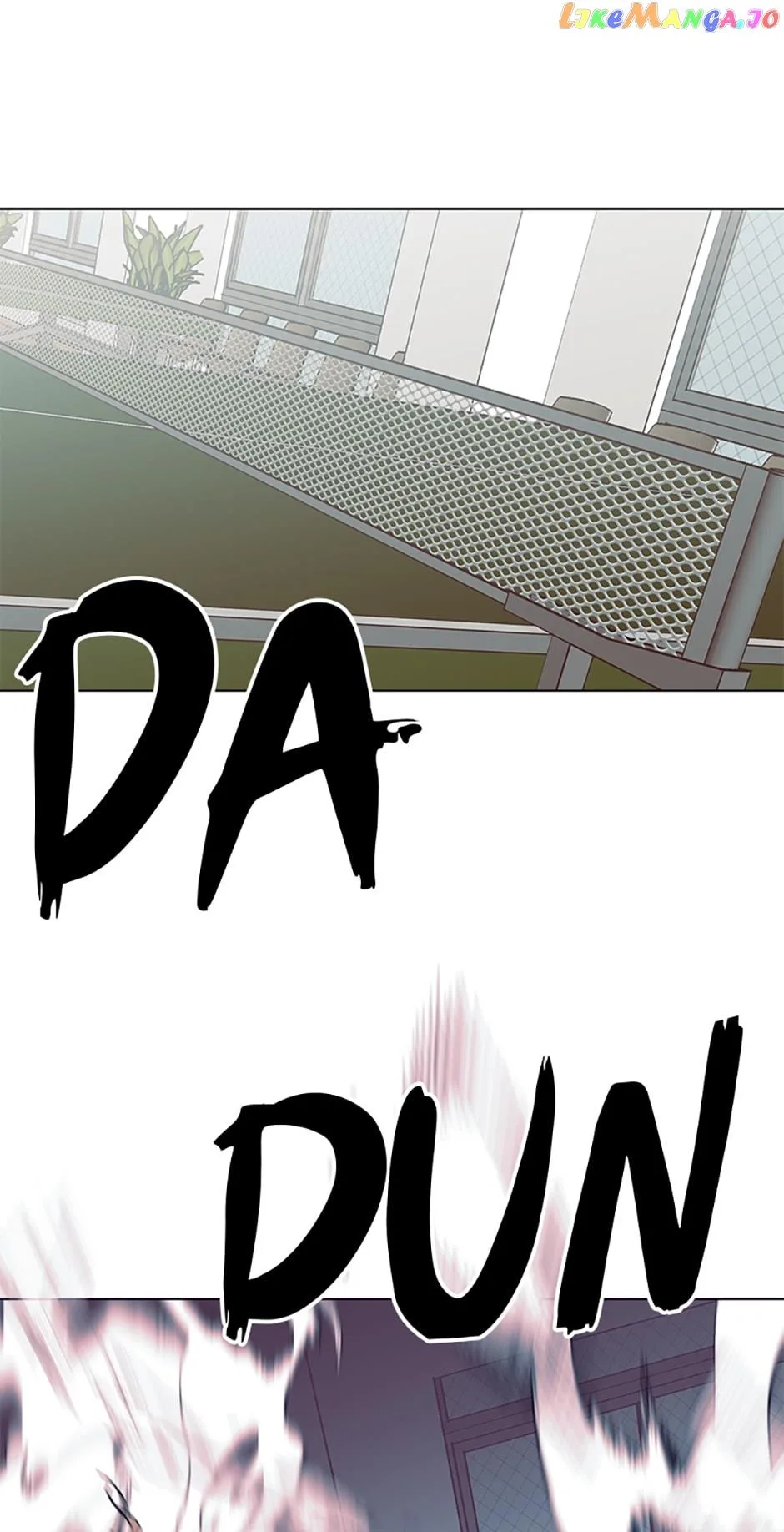 Love Behind the Scenes Chapter 26 page 17