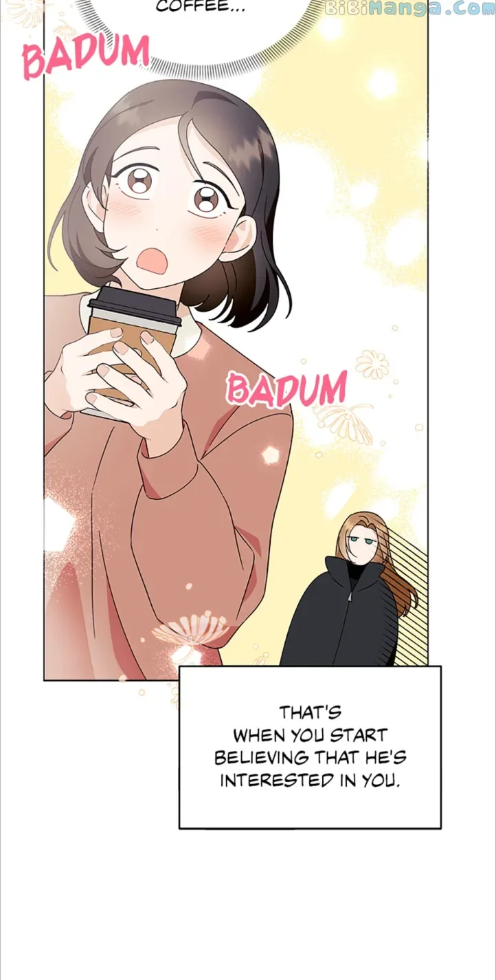 Love Behind the Scenes Chapter 21 page 43