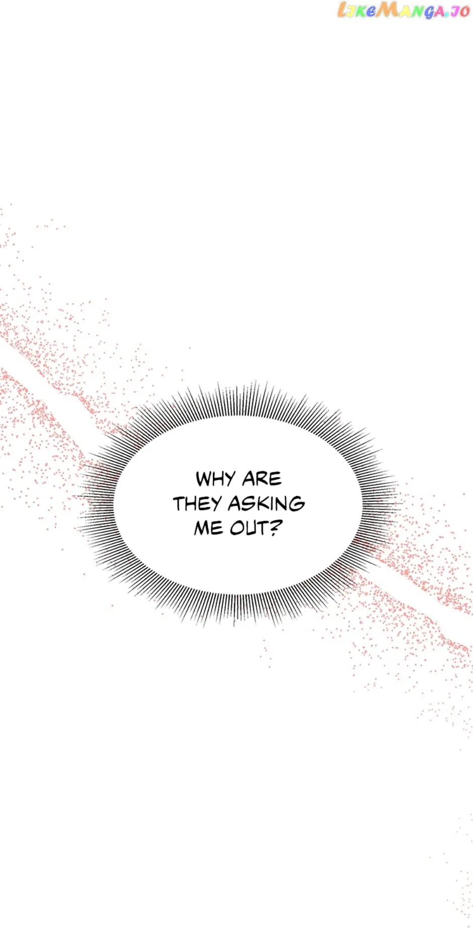 Love Behind the Scenes Chapter 26 page 29