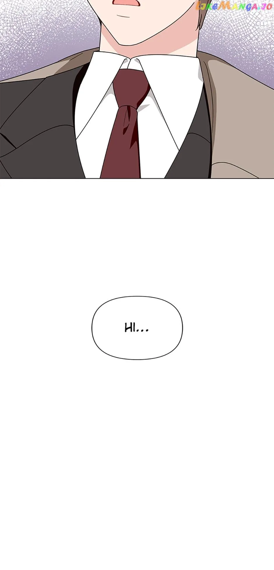 Love Behind the Scenes Chapter 25 page 16
