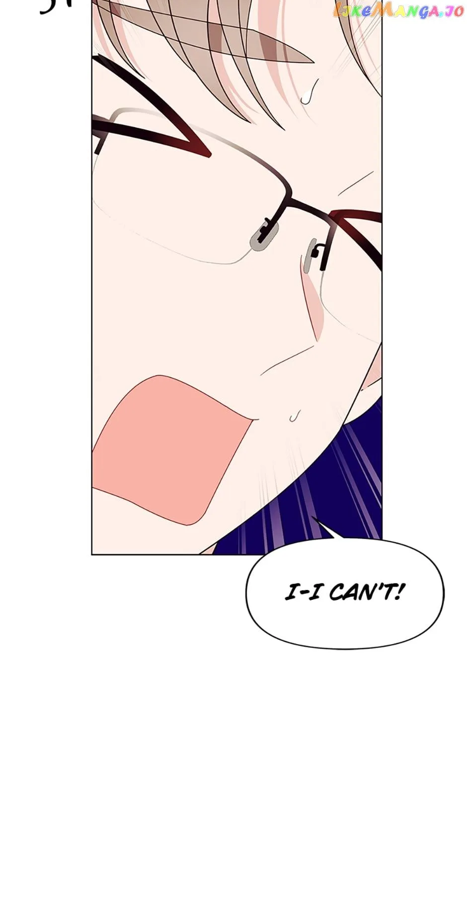 Love Behind the Scenes Chapter 25 page 8