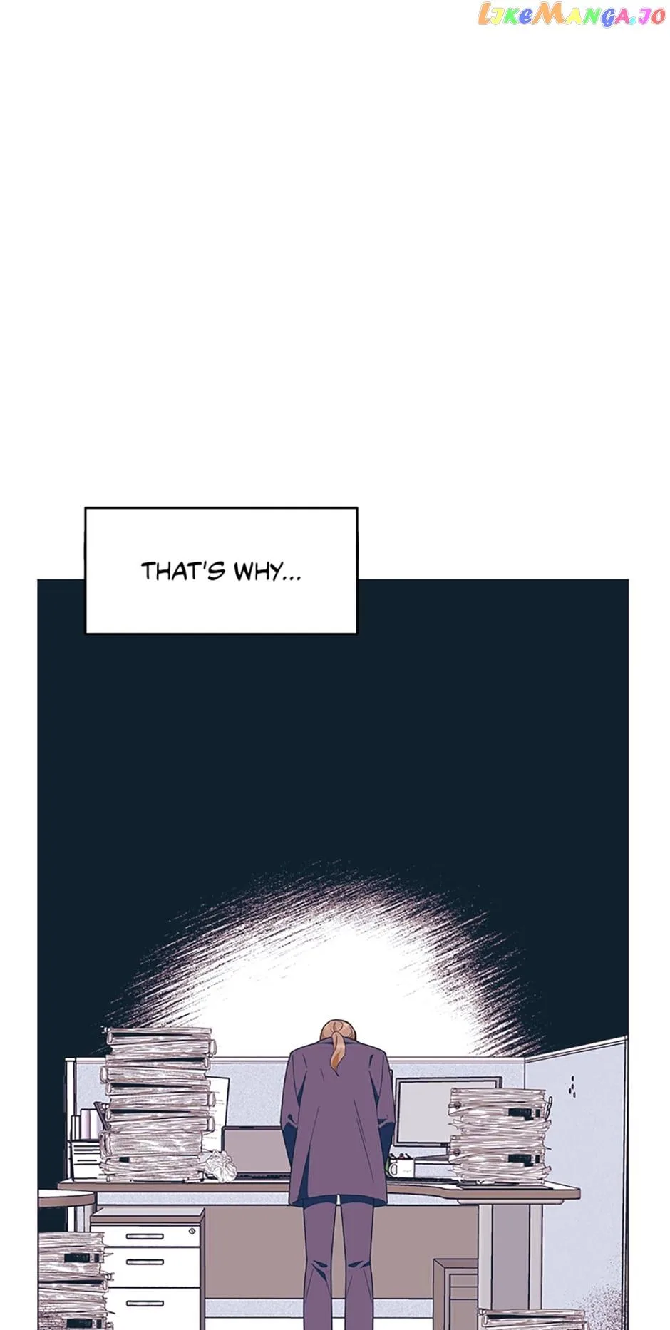 Love Behind the Scenes Chapter 26 page 48