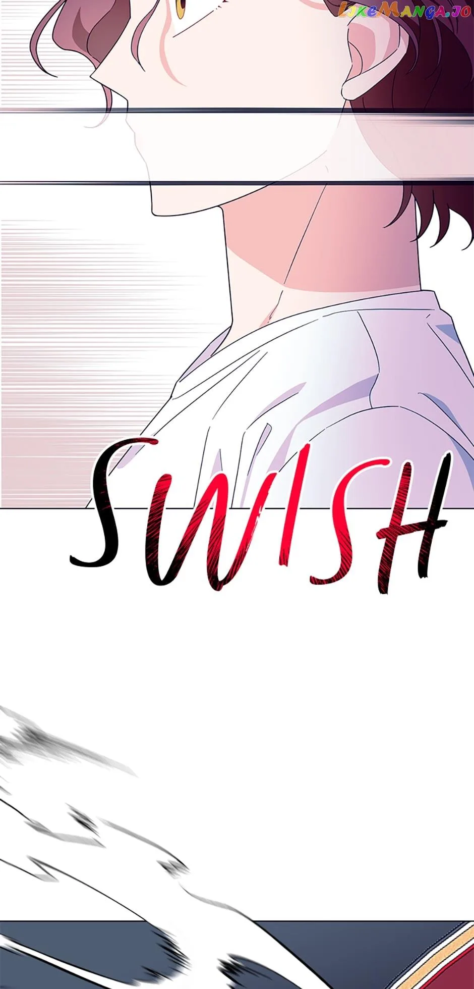 Love Behind the Scenes Chapter 26 page 57