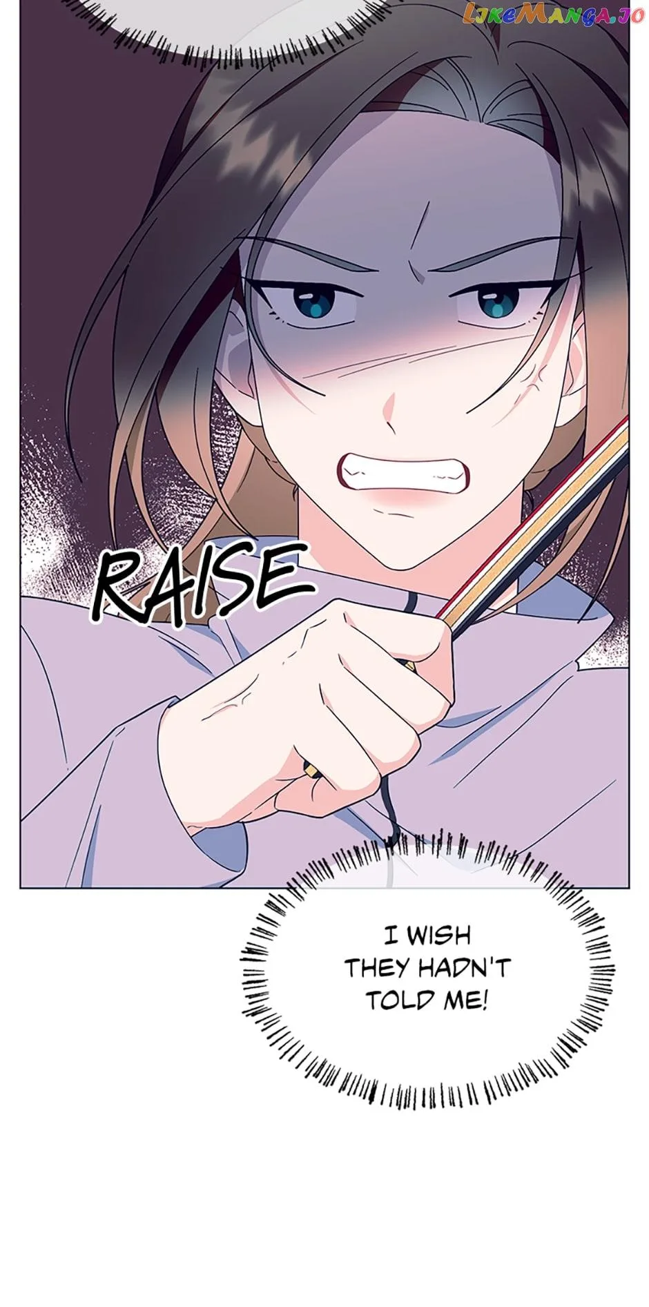 Love Behind the Scenes Chapter 26 page 38