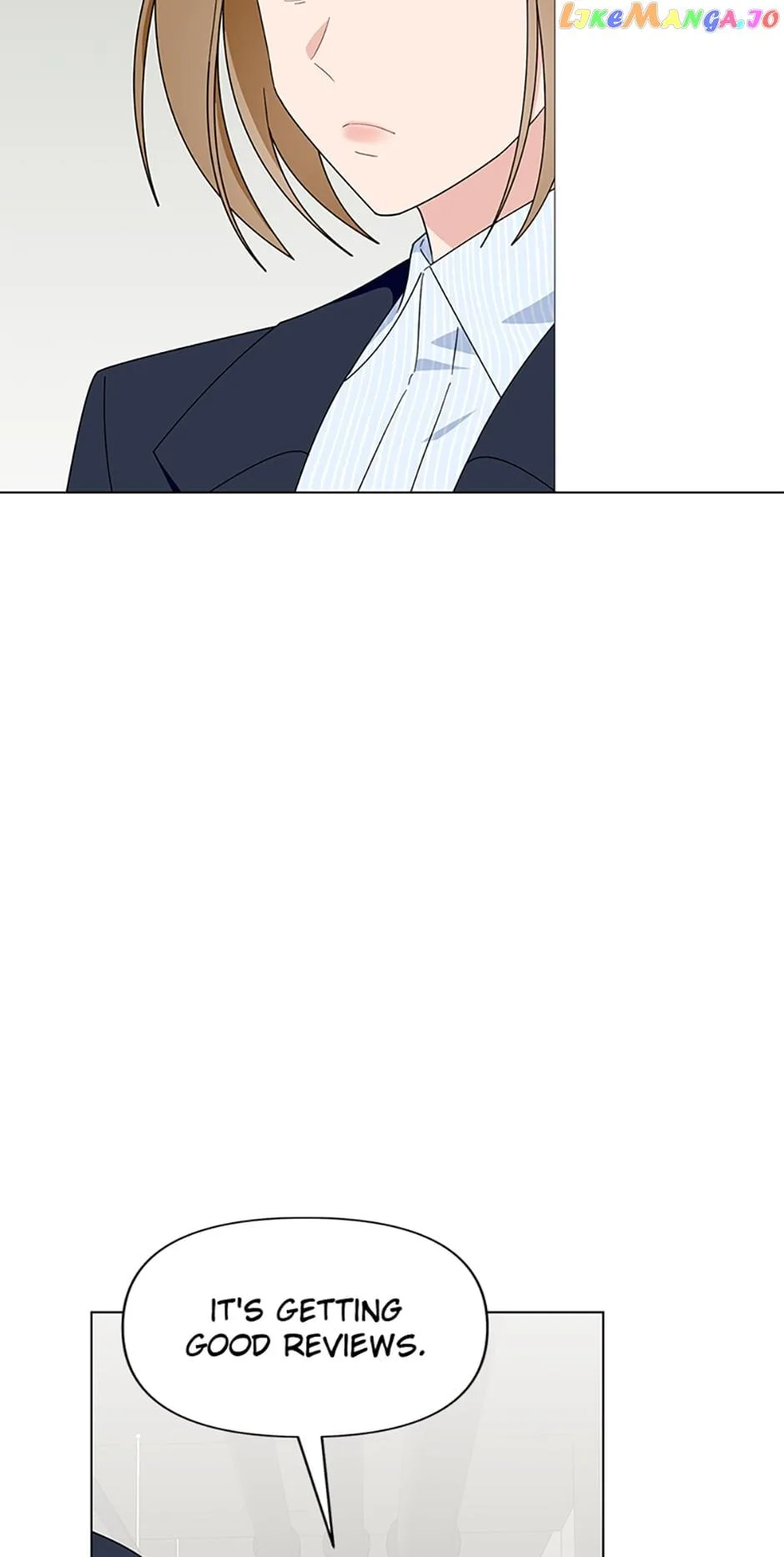 Love Behind the Scenes Chapter 26 page 51