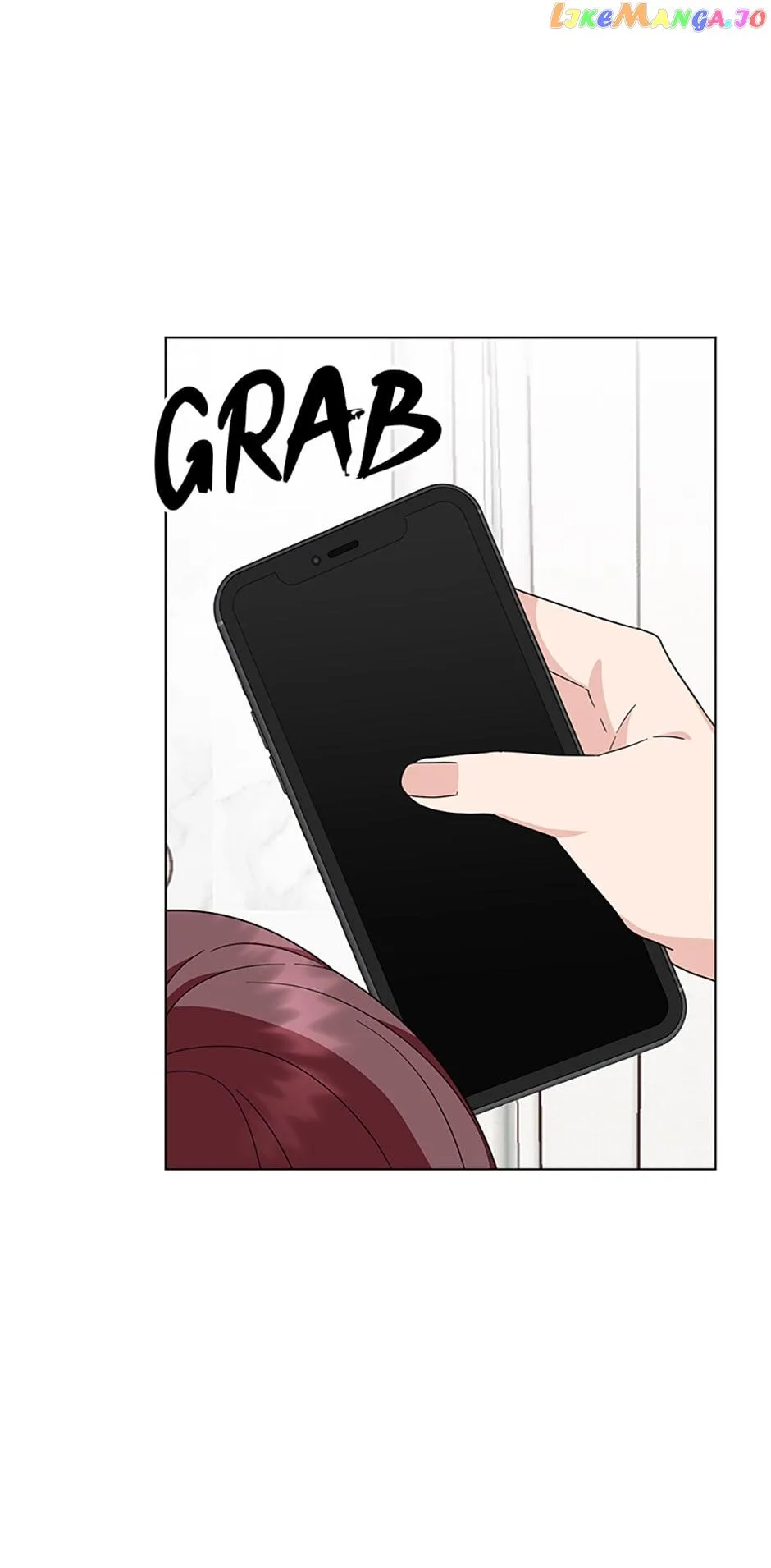 Love Behind the Scenes Chapter 26 page 74
