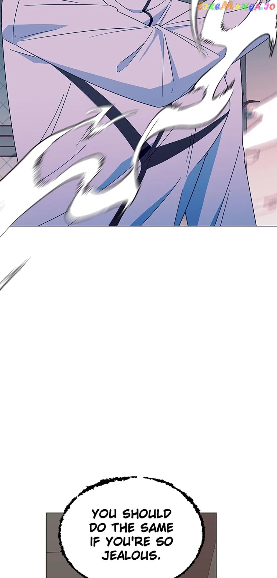 Love Behind the Scenes Chapter 26 page 59