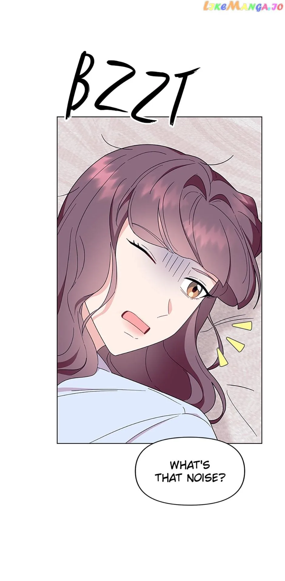 Love Behind the Scenes Chapter 26 page 69
