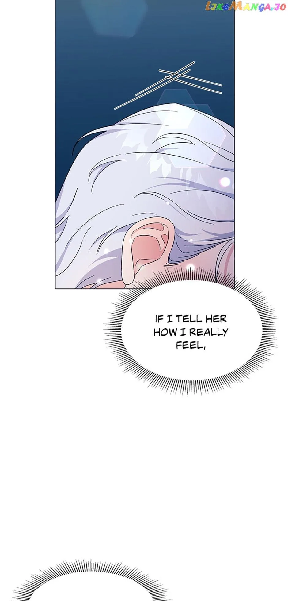 Love Behind the Scenes Chapter 25 page 23