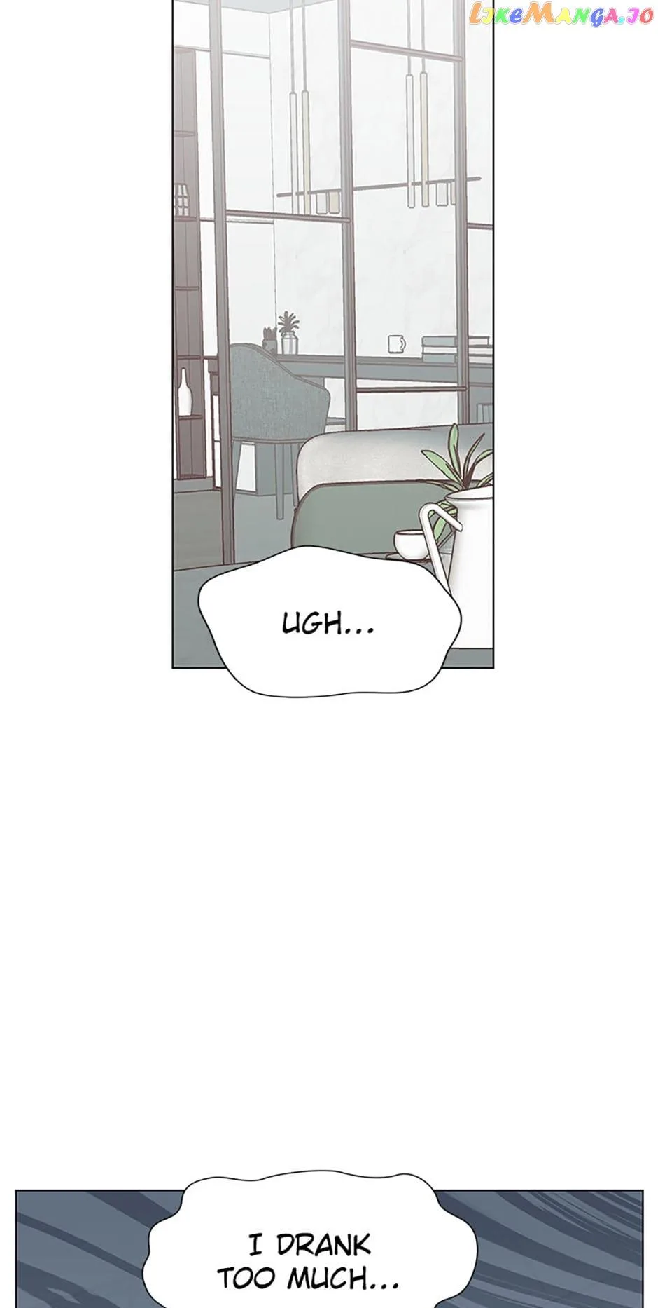Love Behind the Scenes Chapter 26 page 67