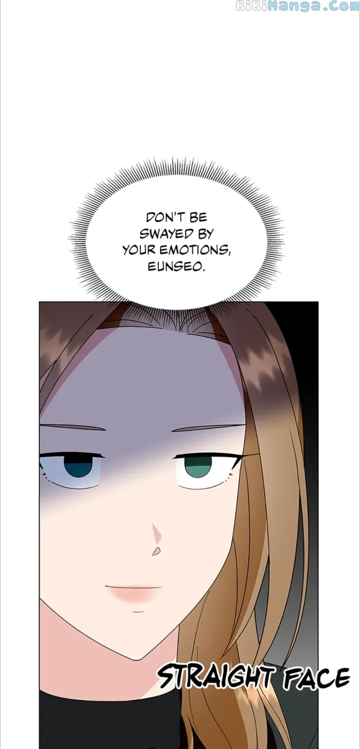 Love Behind the Scenes Chapter 21 page 35