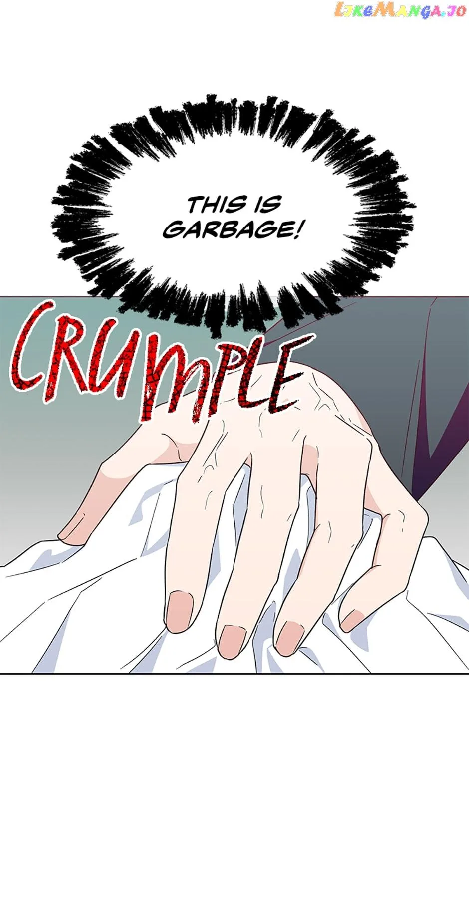 Love Behind the Scenes Chapter 26 page 46