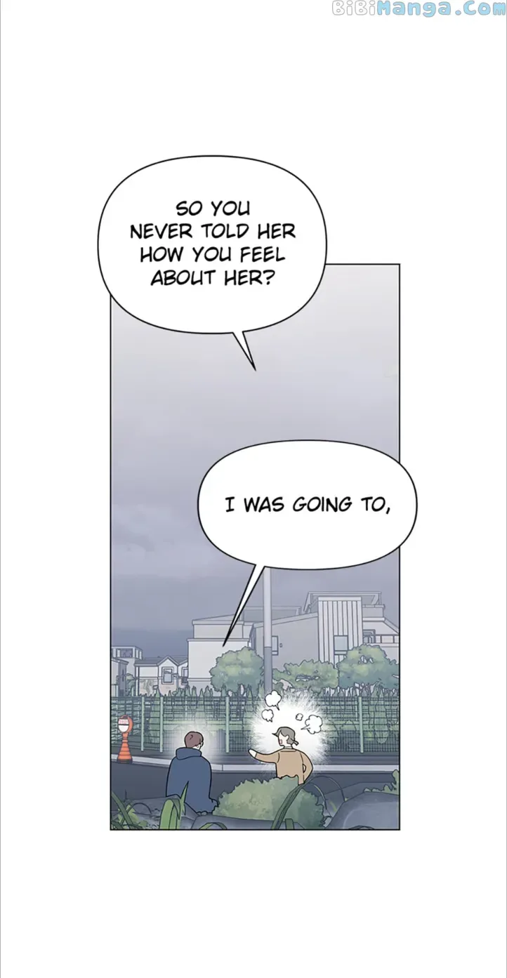 Love Behind the Scenes Chapter 19 page 63