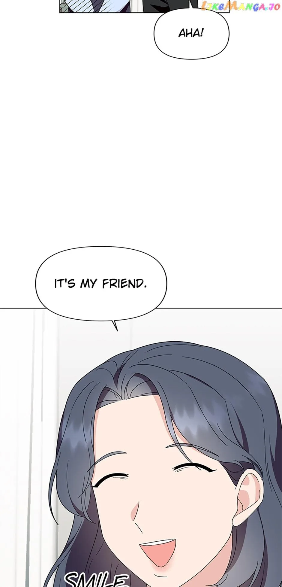 Love Behind the Scenes Chapter 26 page 77