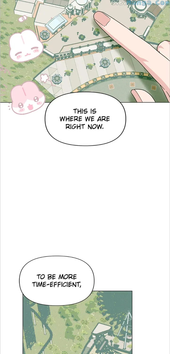 Love Behind the Scenes Chapter 21 page 31