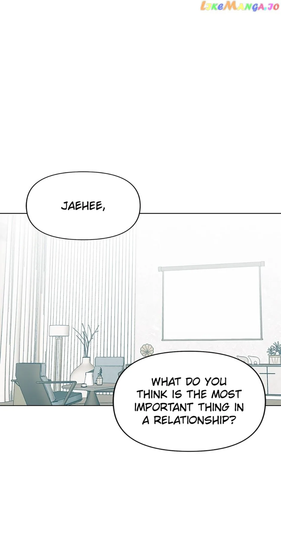 Love Behind the Scenes Chapter 25 page 2