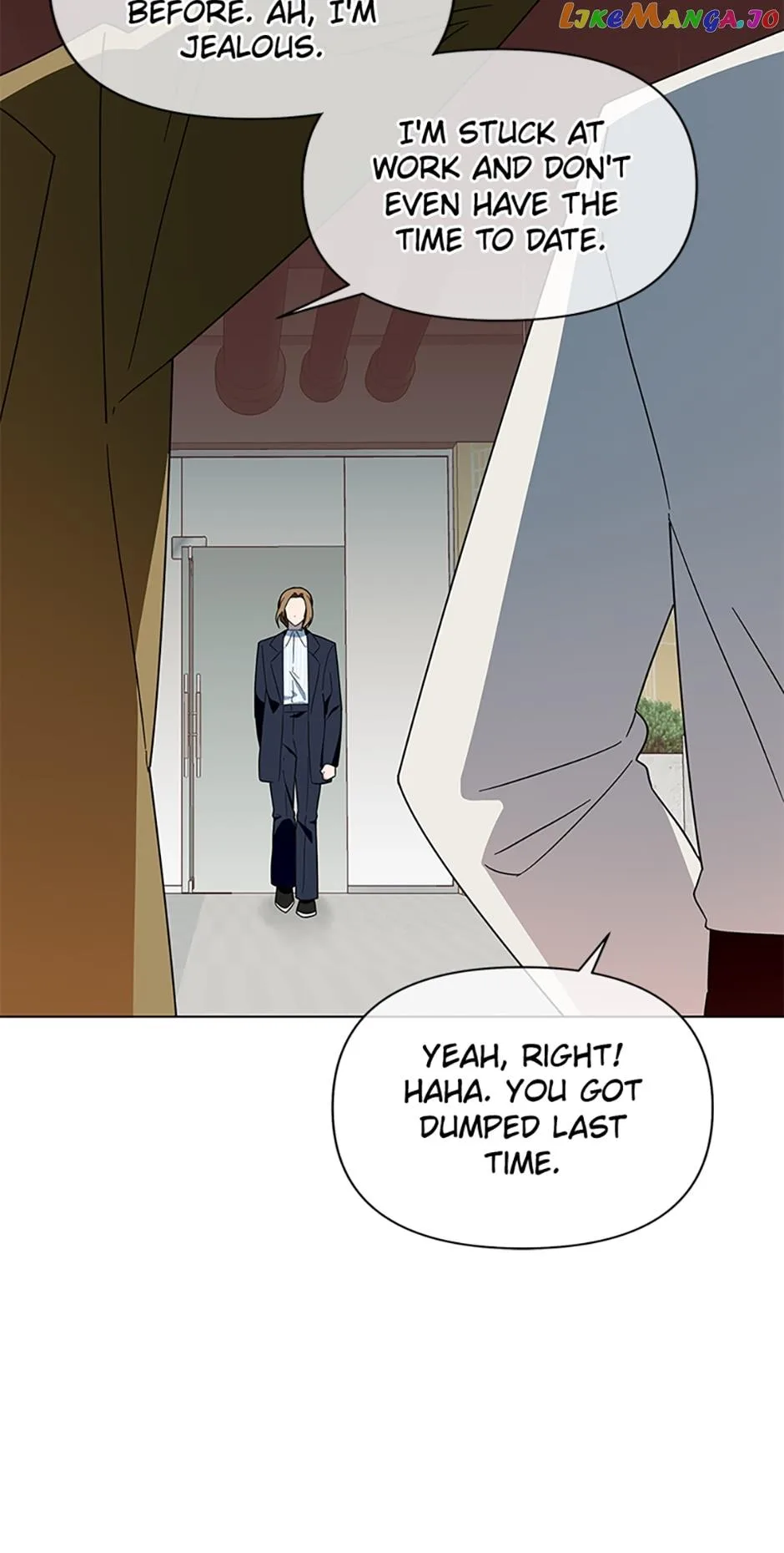 Love Behind the Scenes Chapter 26 page 53