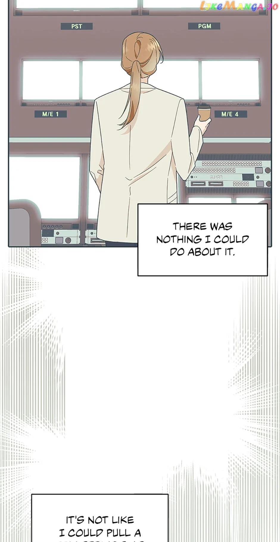 Love Behind the Scenes Chapter 26 page 41