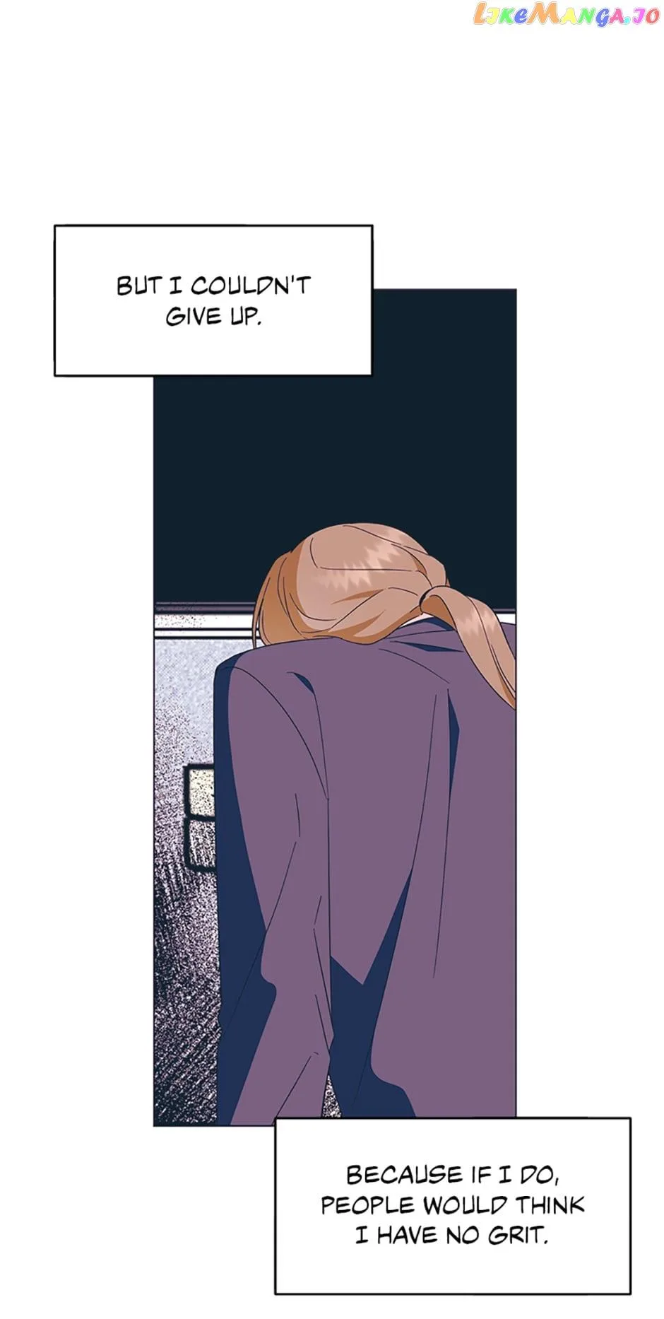 Love Behind the Scenes Chapter 26 page 47