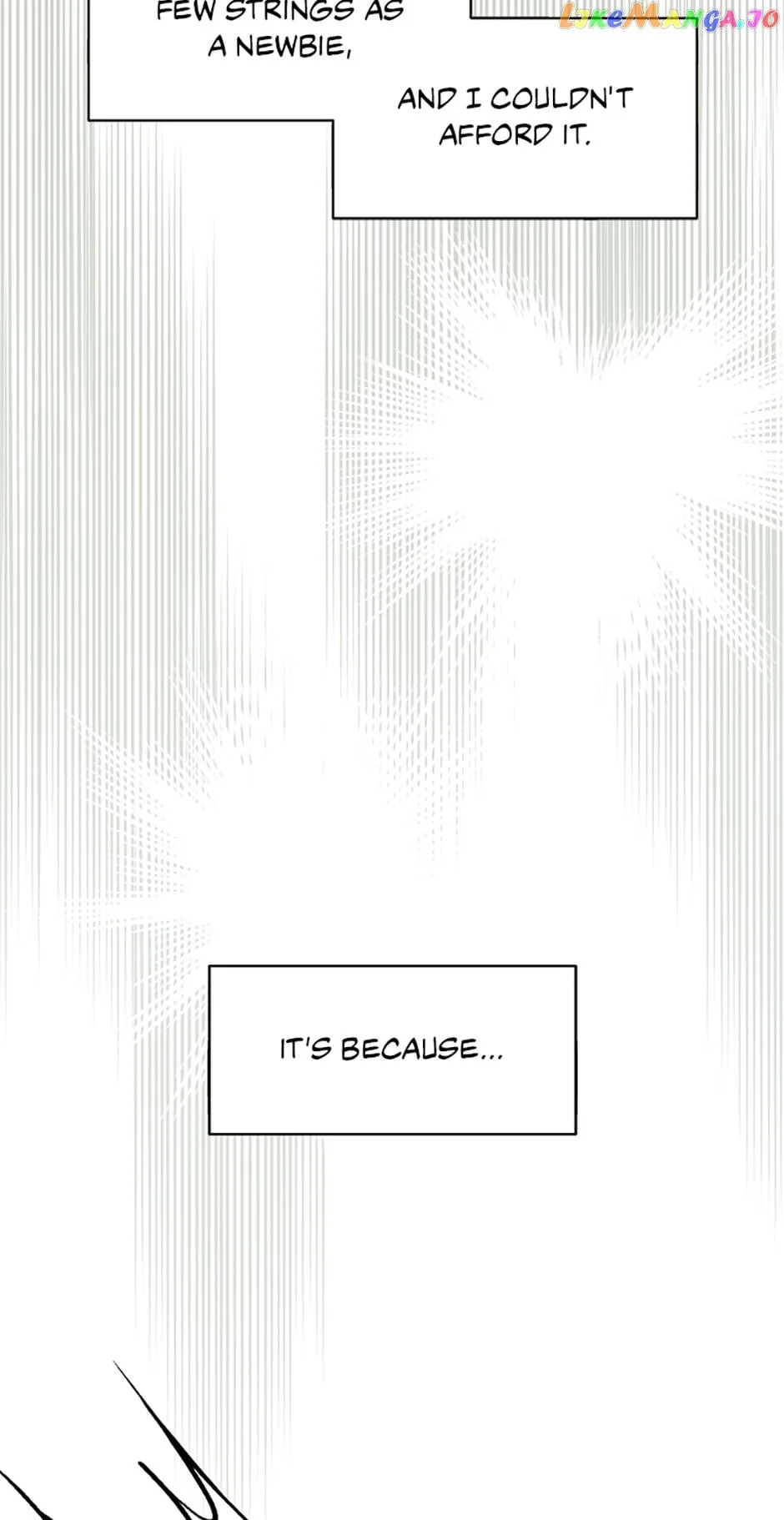 Love Behind the Scenes Chapter 26 page 42