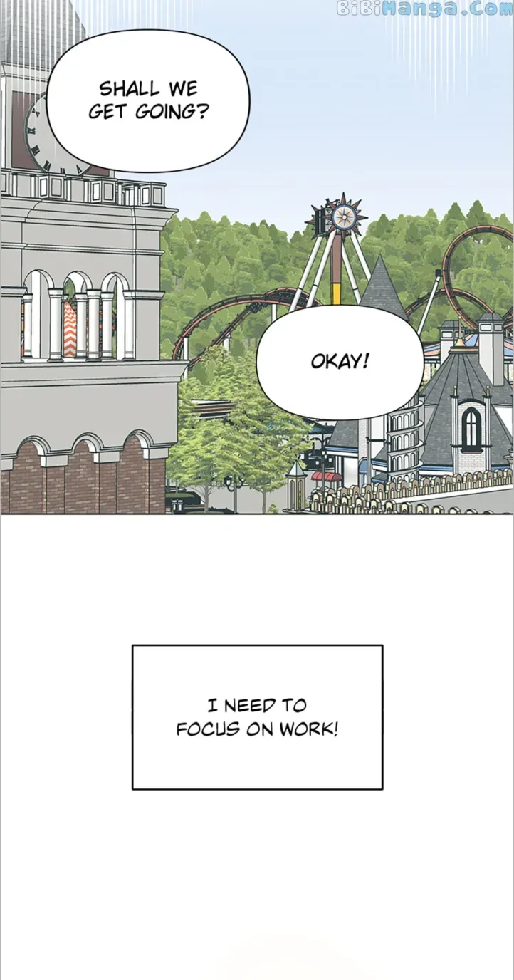 Love Behind the Scenes Chapter 21 page 47