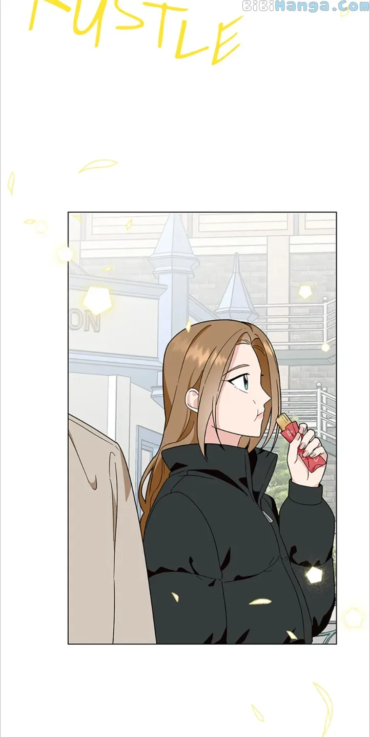 Love Behind the Scenes Chapter 21 page 53