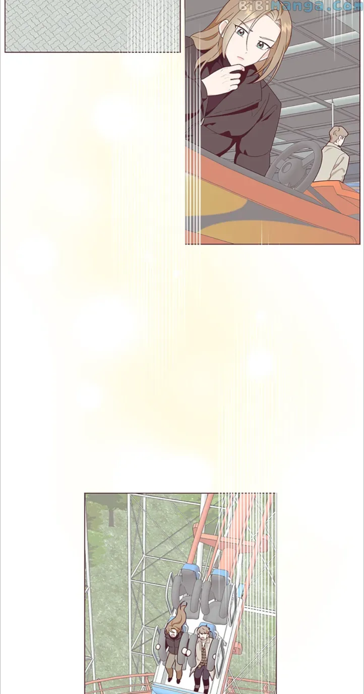Love Behind the Scenes Chapter 21 page 49