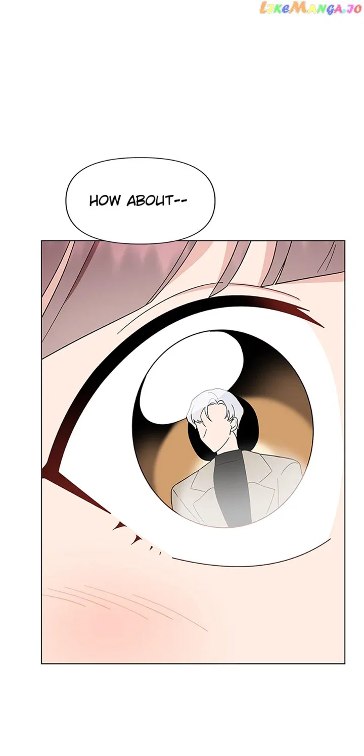 Love Behind the Scenes Chapter 18 page 64