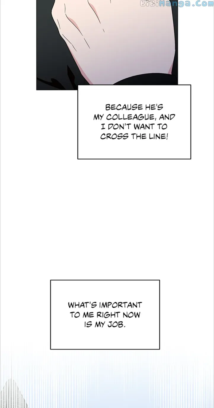 Love Behind the Scenes Chapter 21 page 46