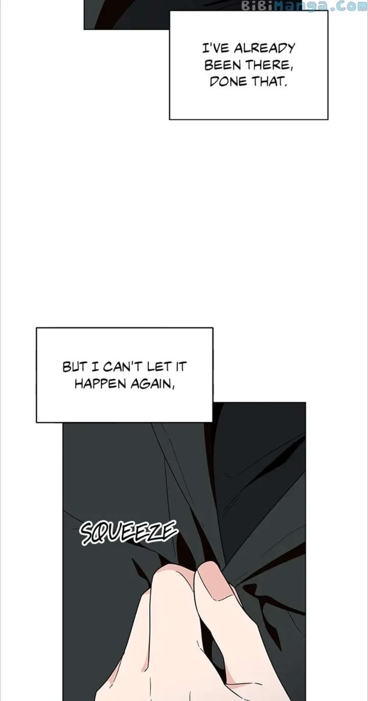 Love Behind the Scenes Chapter 21 page 45