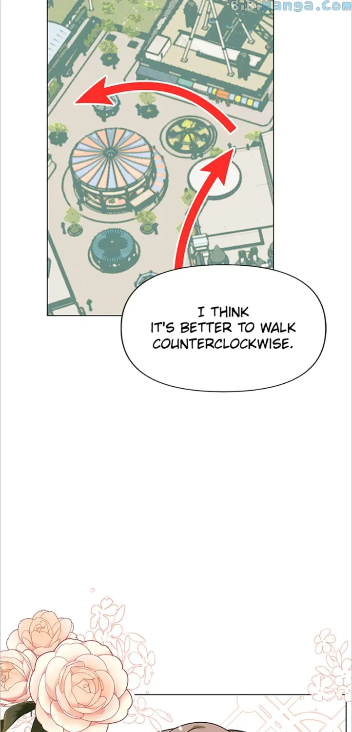 Love Behind the Scenes Chapter 21 page 32