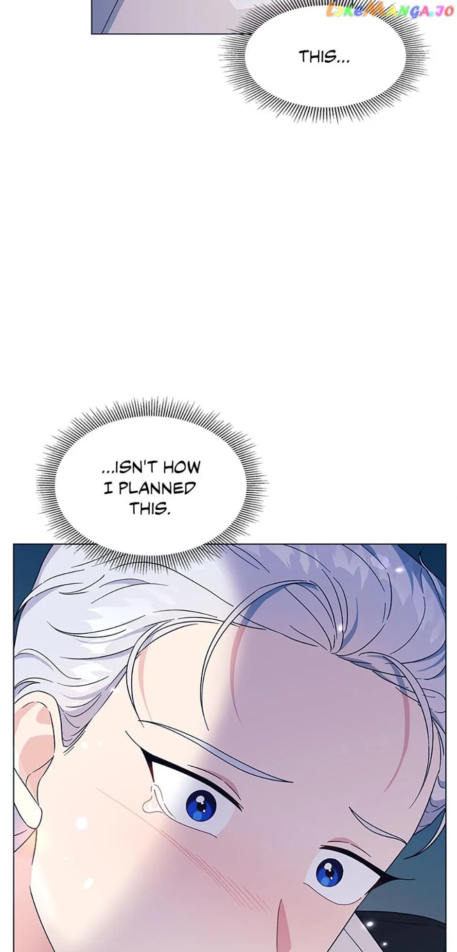 Love Behind the Scenes Chapter 25 page 21
