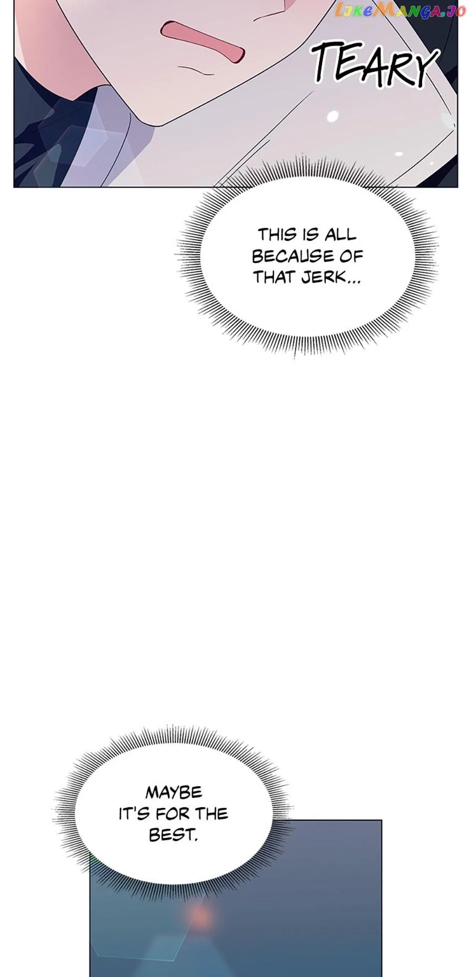 Love Behind the Scenes Chapter 25 page 22