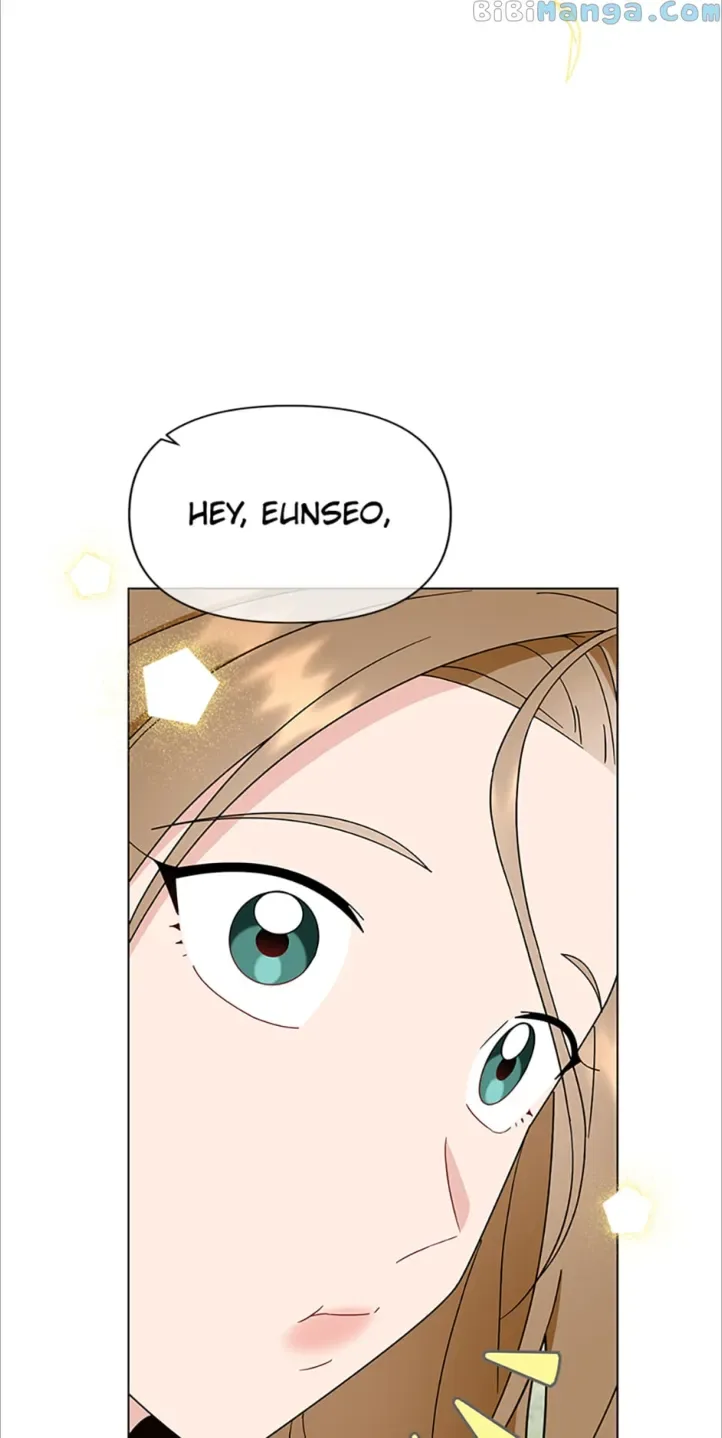 Love Behind the Scenes Chapter 21 page 54