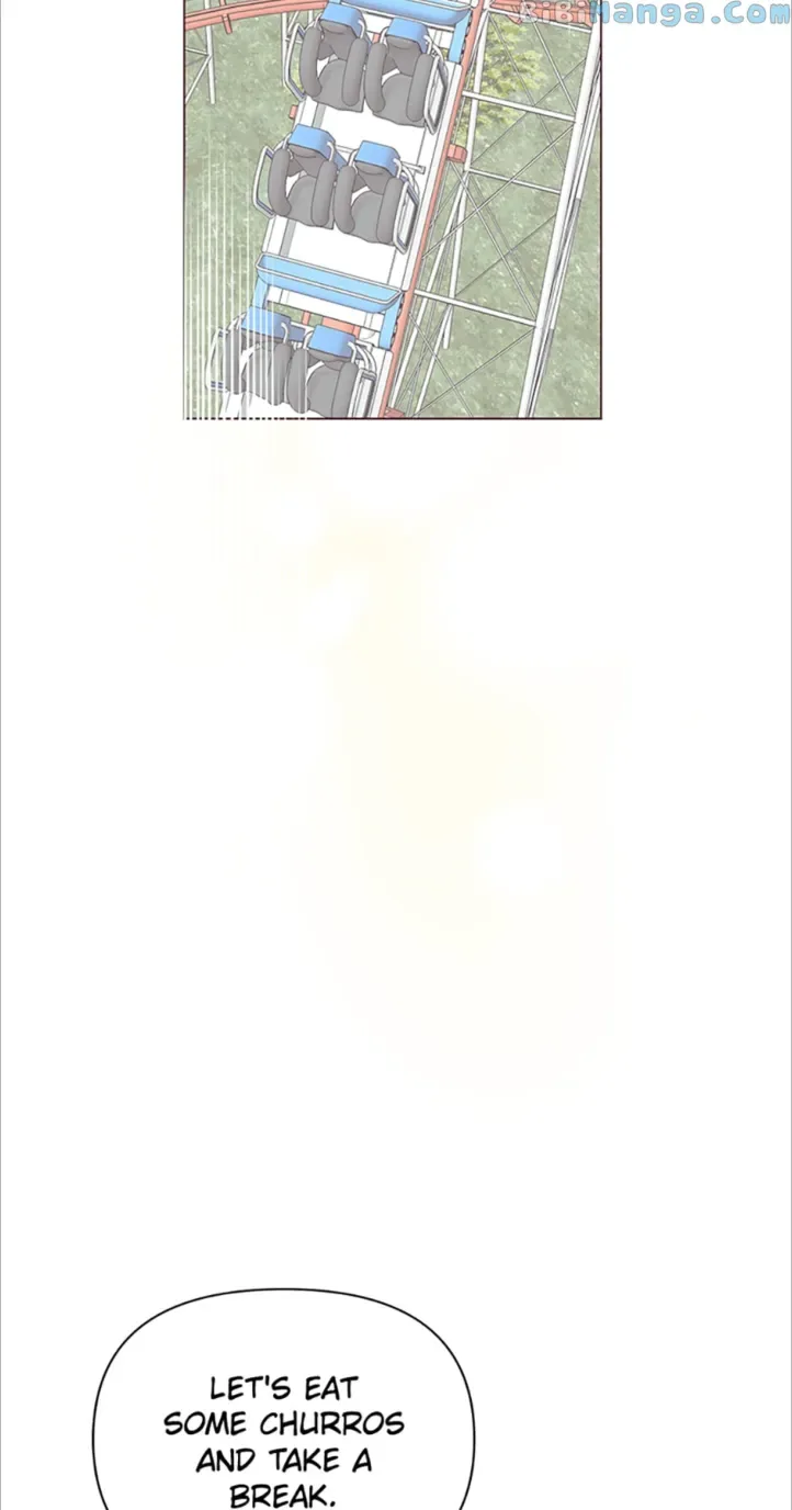 Love Behind the Scenes Chapter 21 page 50