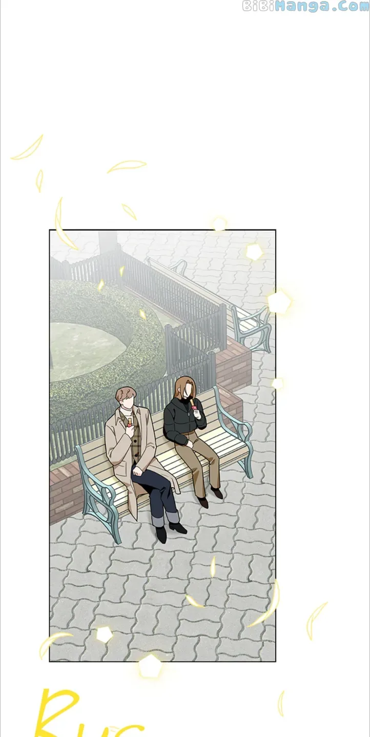 Love Behind the Scenes Chapter 21 page 52