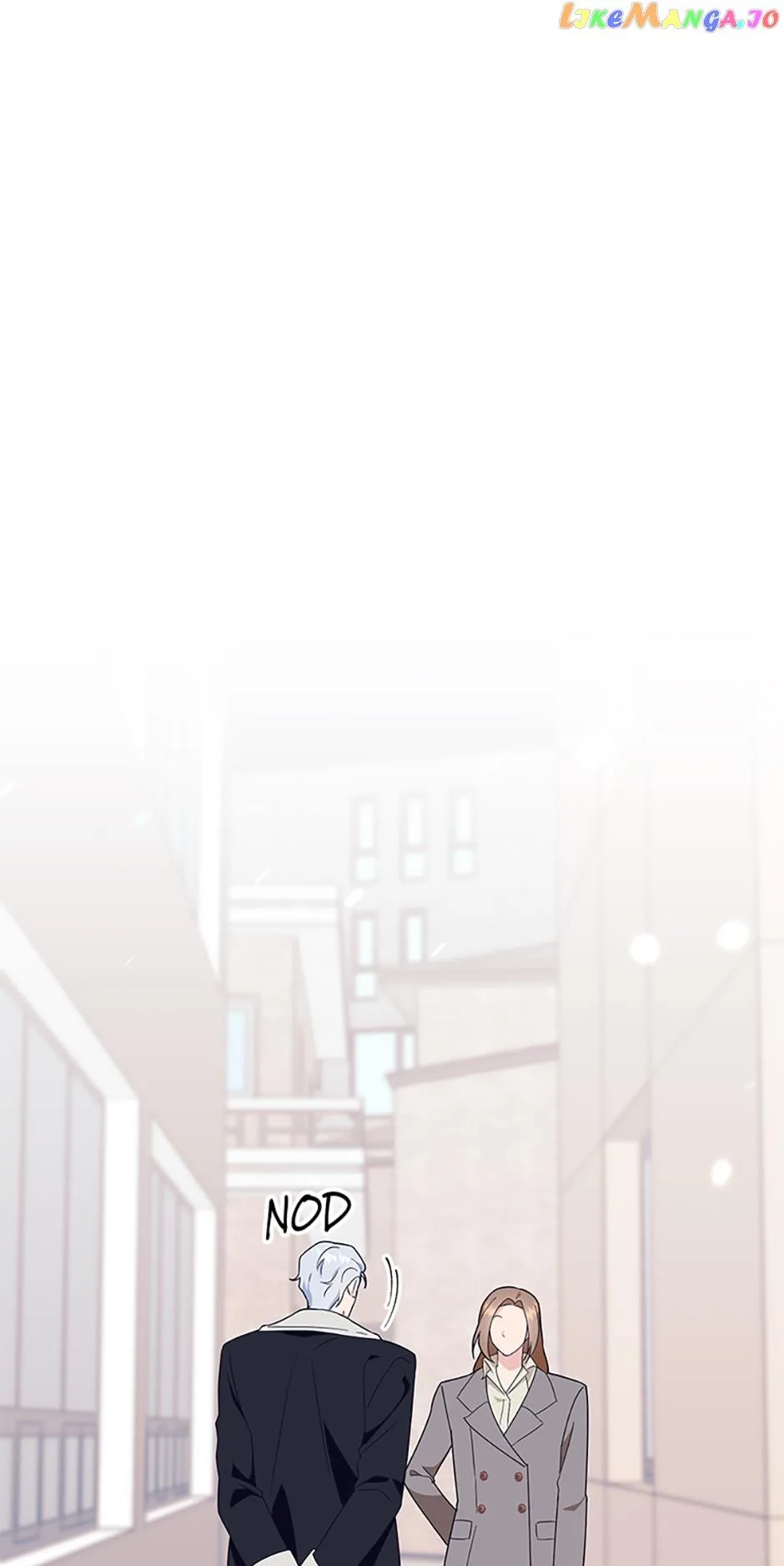 Love Behind the Scenes Chapter 25 page 29