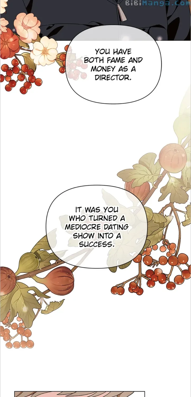Love Behind the Scenes Chapter 21 page 61
